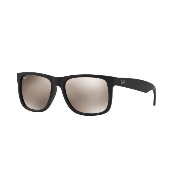Taille51 622 De Ray Soleil 5a Justin Ban Lunettes Rb4165 TKclJ3F1