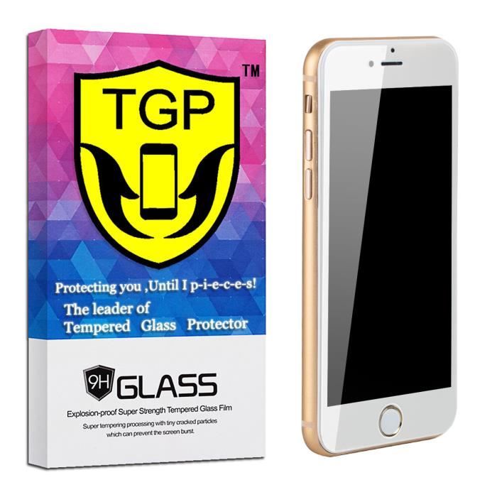 TGP films
