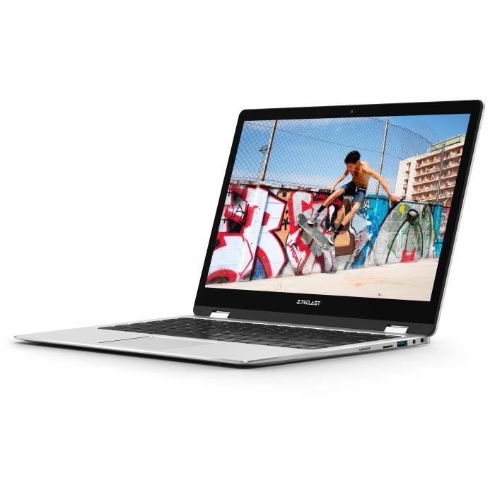 Ordinateur Portable Teclast F6 Pro PC Ultrabook2