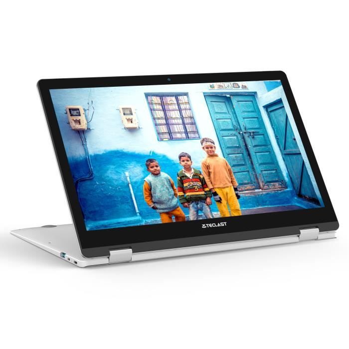 Ordinateur Portable Teclast F6 Pro PC Ultrabook3