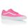 VANS Chaussures Old Skool Carmine Rose Femme
