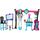 Le laboratoire de Frankie Stein Monster High