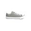 converse all star femme basse grise