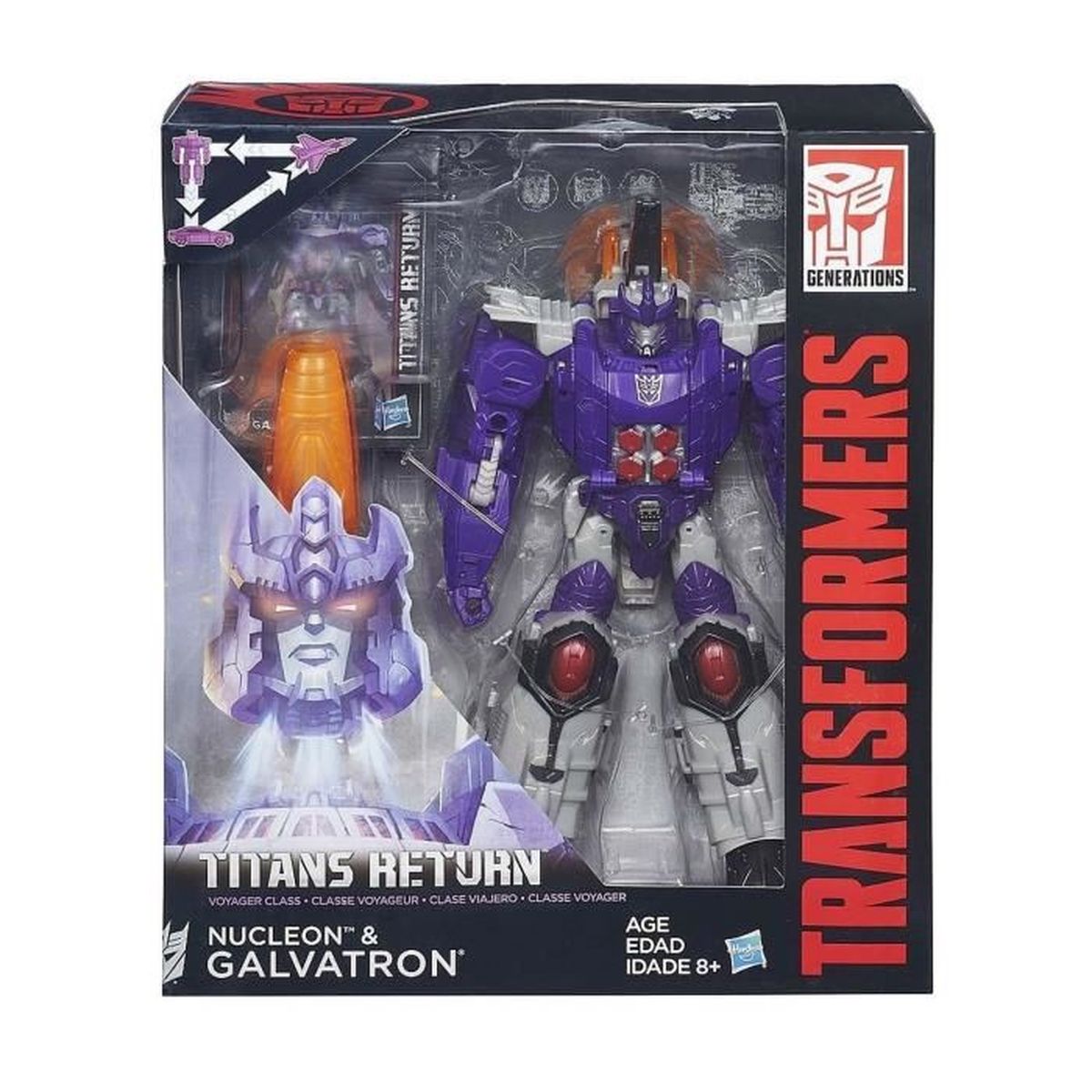 Transformers Generations Idw Voyageur Classe Springer 30eme Anniversaire Jouet Transformers Generations Idw Voyageur Classe Springer 30eme Anniversaire Jouet
