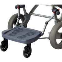 POUSSETTE TIGEX Marche pour Poussette EZ STEP POUSSETTE TIGEX Marche pour Poussette EZ STEP