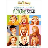 DVD FILM DVD Journal intime d'une future star DVD FILM DVD Journal intime d'une future star