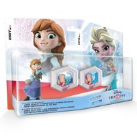 PACK ACCESSOIRE Pack Toy Box La Reine Des Neiges Disney Infinity 1 PACK ACCESSOIRE Pack Toy Box La Reine Des Neiges Disney Infinity 1
