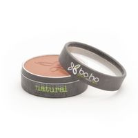 FARD A JOUE - BLUSH BOHO GREEN MAKE-UP Fard à joues bio - 01 - Bois de FARD A JOUE - BLUSH BOHO GREEN MAKE-UP Fard à joues bio - 01 - Bois de