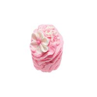 BAIN MOUSSANT - HUILE Bomb Cosmetics La La Love bain mauve 50g BAIN MOUSSANT - HUILE Bomb Cosmetics La La Love bain mauve 50g