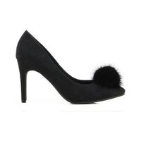 ESCARPIN CORTINA Escarpins Noir Femme ESCARPIN CORTINA Escarpins Noir Femme
