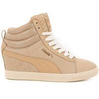 puma compensee cuir puma compensee cuir