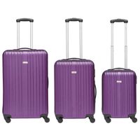 SET DE VALISES Ens. de 3 valises Line, M/L&XL SET DE VALISES Ens. de 3 valises Line, M/L&XL