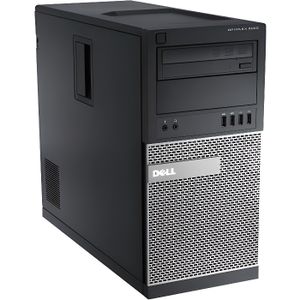 Optiplex 9020 MT/Core i7-4790/8GB/500GB