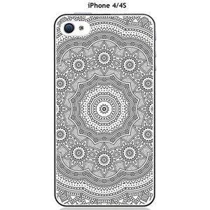 coque iphone 4 mandala coque iphone 4 mandala