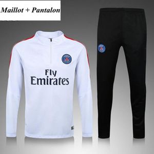 survetement MC LONGUES survetement MC LONGUES