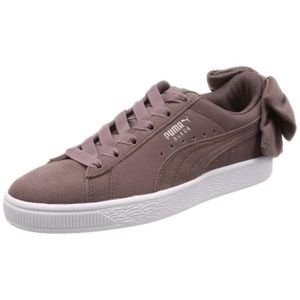 puma femme avec noeud puma femme avec noeud
