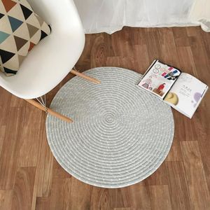 Tapis De Chenille De Chambre Achat Vente Pas Cher