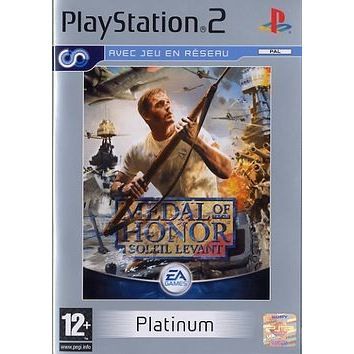 TÉLÉCHARGER MEDAL OF HONOR SOLEIL LEVANT PC GRATUIT MEDAL OF HONOR SOLEIL LEVANT PC GRATUIT