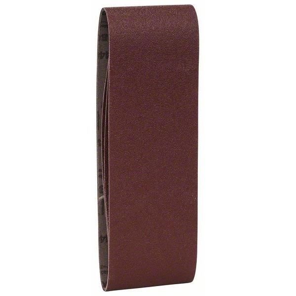 BOSCH Accessoires - 3 bandes abr. 75x508mm rw b&d g80 -