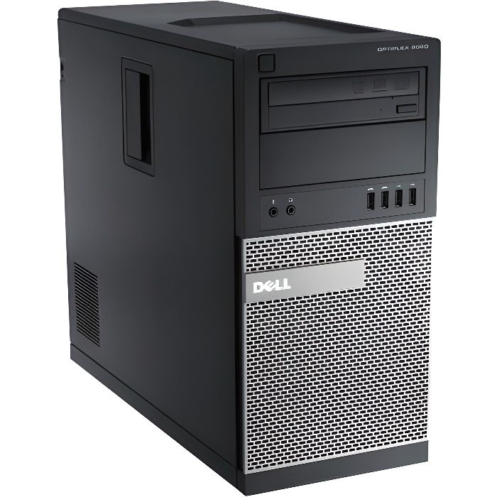 Optiplex 9020 MT/Core i7-4790/8GB/500GB