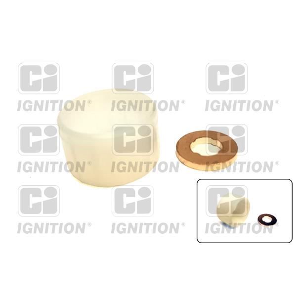 QUINTON HAZELL Injecteur essence XPSI158K