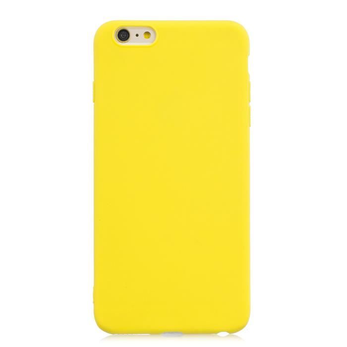 iphone 6 coque apple jaune cuir iphone 6 coque apple jaune cuir