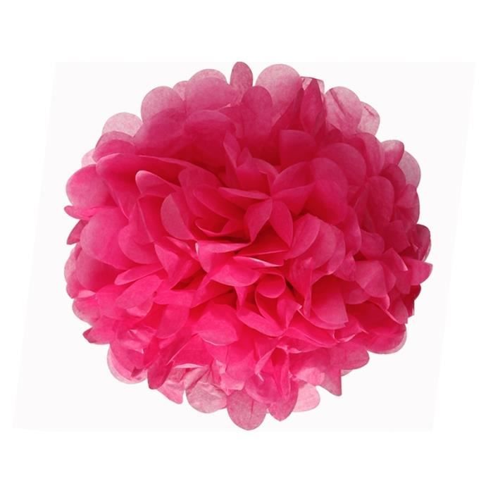 Pompons Papier De Soie Or Et Noir - Lot De 12 (10 Et 12 Pouces) | Pour Décoration Mariage, Baptême, Fête - Suspendus Au Plafond
