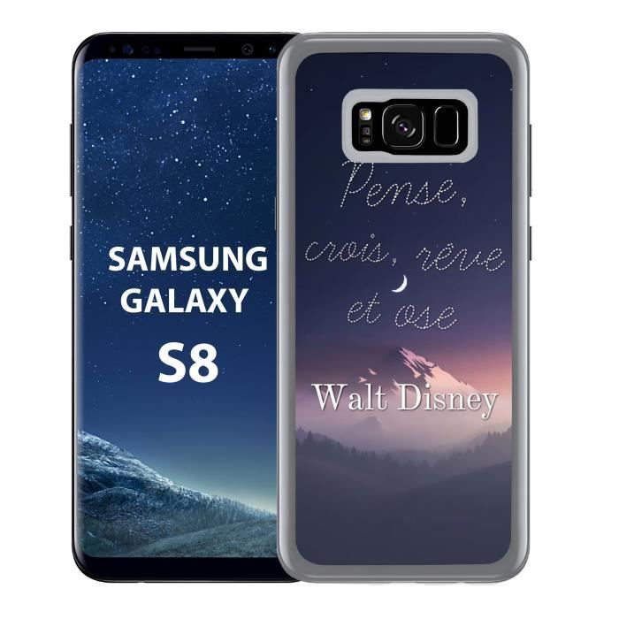coque citation samsung s8 coque citation samsung s8
