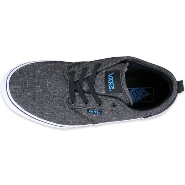 slip on garcon