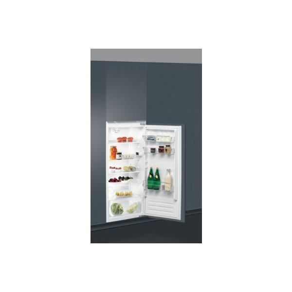 Réfrigérateur Intégrable 1 Porte Whirlpool Arg855 A Froid Brassé