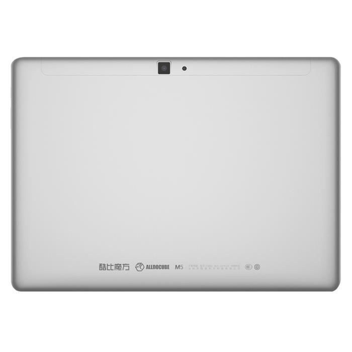 ALLDOCUBE M5 4G Tablette tactile PC 10.1 pouces1