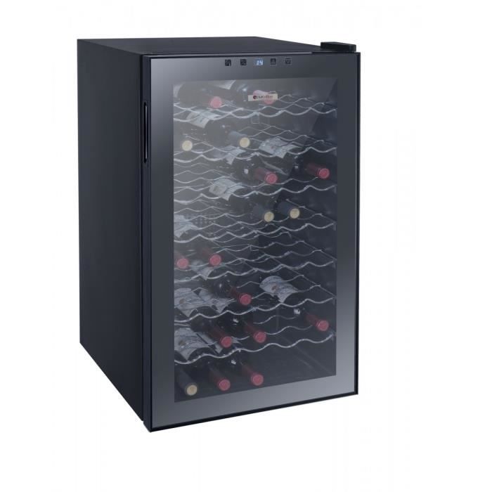 Cave de Service VinoStyle avec affichage digital1