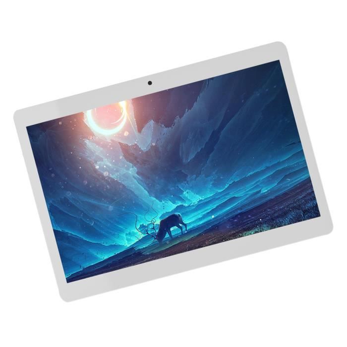 ALLDOCUBE M5 4G Tablette tactile PC 10.1 pouces2