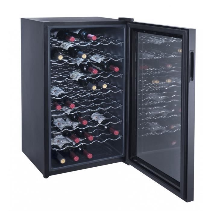 Cave de Service VinoStyle avec affichage digital2