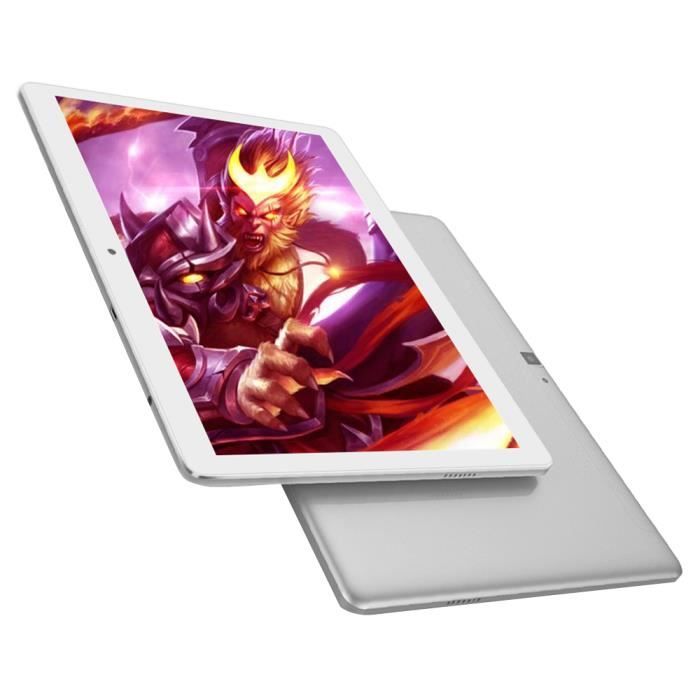 ALLDOCUBE M5 4G Tablette tactile PC 10.1 pouces3