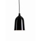 Ø16 Aluminor Suspension Bottle Noir 5cm rCBeodx