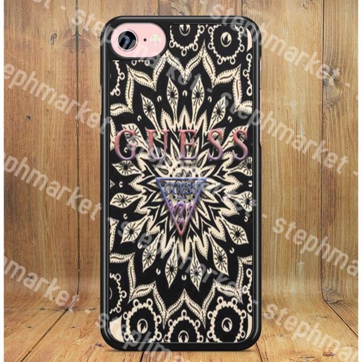 coque iphone 8 mosaïque coque iphone 8 mosaïque