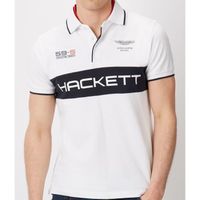 POLO POLO HACKETT M.COURTES POUR HOMME POLO POLO HACKETT M.COURTES POUR HOMME