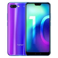 SMARTPHONE Honor 10 Phantom Blue SMARTPHONE Honor 10 Phantom Blue