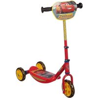 PATINETTE - TROTTINETTE CARS 3 Smoby Patinette 3 Roues PATINETTE - TROTTINETTE CARS 3 Smoby Patinette 3 Roues
