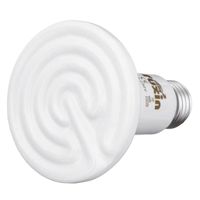 ÉCLAIRAGE TEMPSA E27 Infrarouge Lampe Ampoule Chauffage Rept ÉCLAIRAGE TEMPSA E27 Infrarouge Lampe Ampoule Chauffage Rept