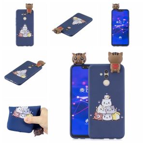 coque huawei mate 20 lite chat