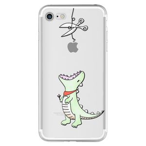 coque iphone 6 dinosaure