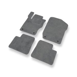 ZesfOr Tapis Premium Mercedes W163 ML 1997-2005