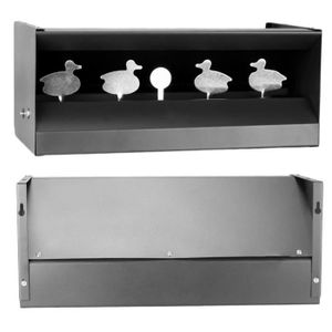 Lion 45012 Cible magn/étique pour fl/échettes Bo/îtier
