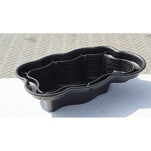 bassin preforme bricomarche