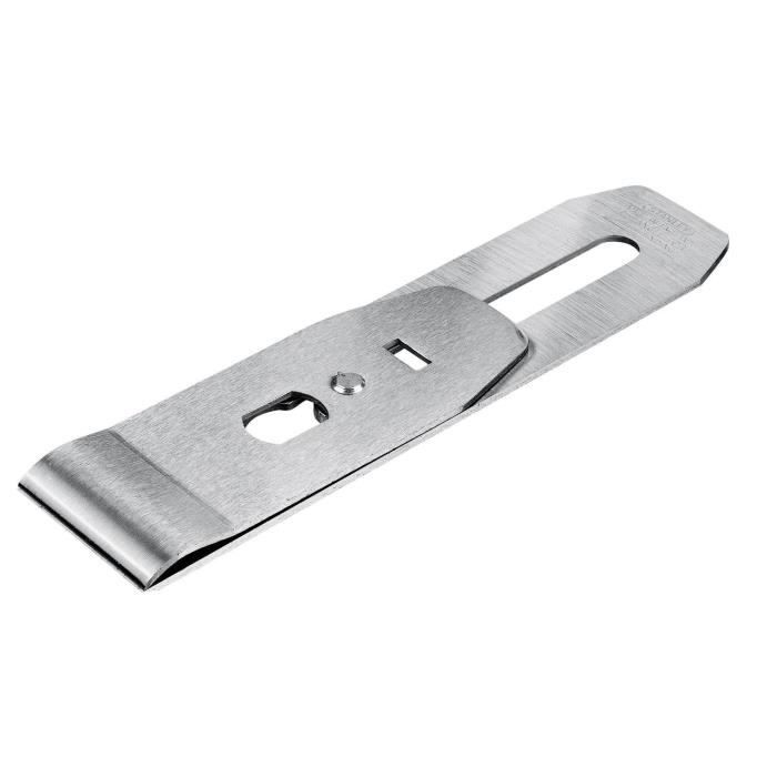 STANLEY Fer pour rabot d'établi 60mm