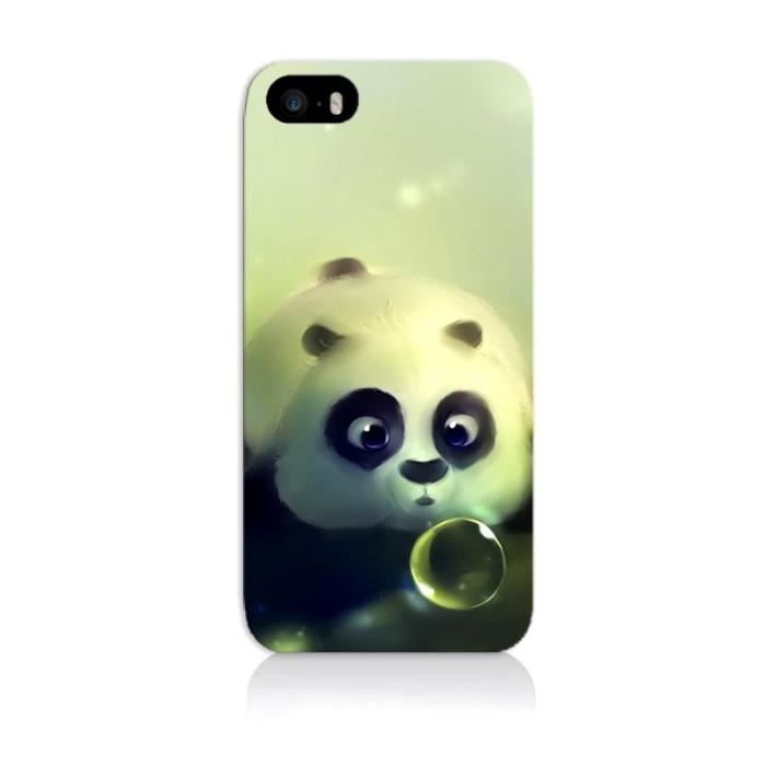 coque iphone 5 panda coque iphone 5 panda
