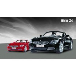 JAMARA   BMW Z4 1/24 Noir   Découvrez cette superbe gamme de voiture