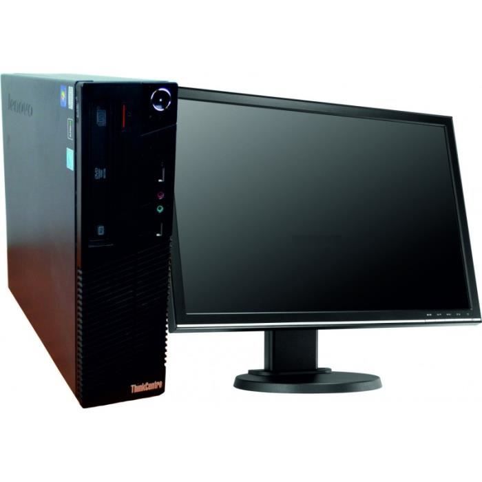 PC Lenovo ThinkCentre M75e SFF AMD XII 220 AMD